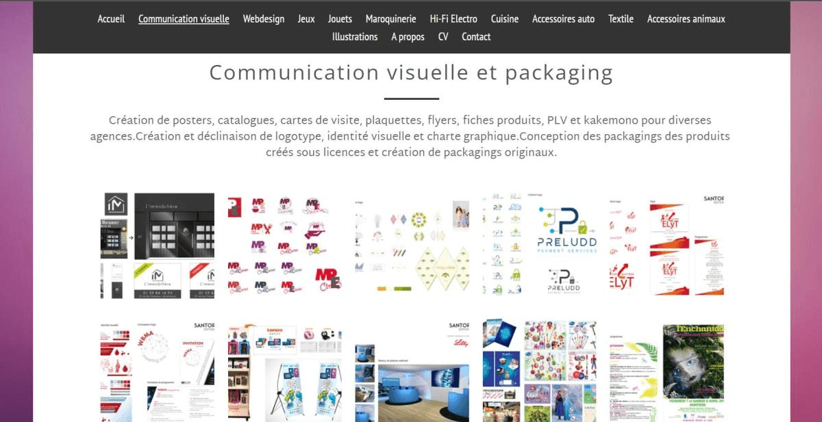 null Unicorn Wishes Strikingly